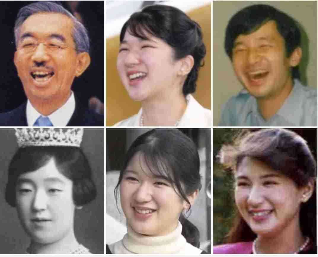 「女性皇族が結婚後も身分保持」で与野党大筋合意、森議長「今国会中の皇室典範改正」向け月内にも取りまとめ案