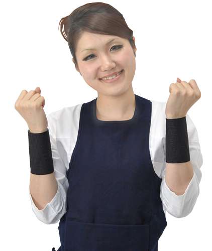 アームカバー使ってる人はどこのを使ってますか？