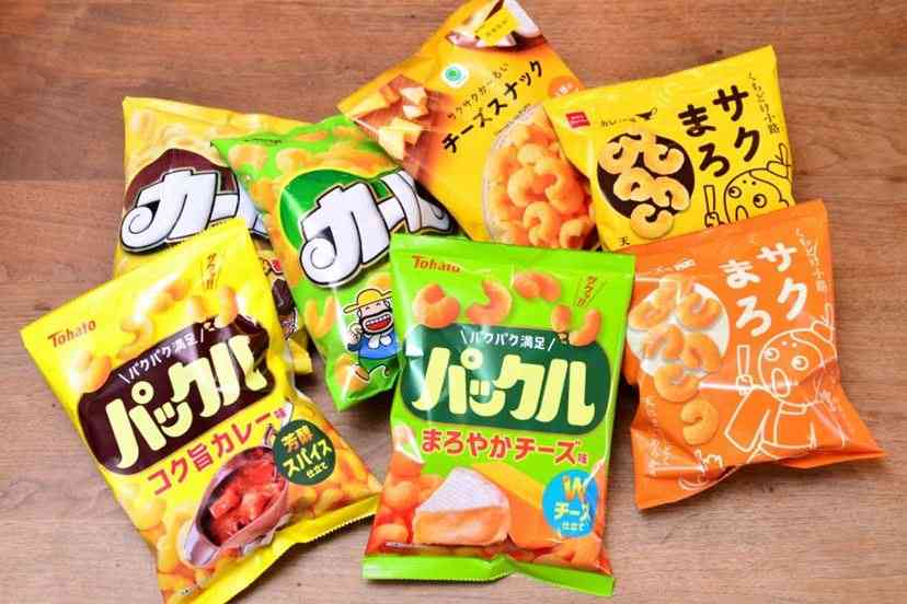 類似商品を語りたい