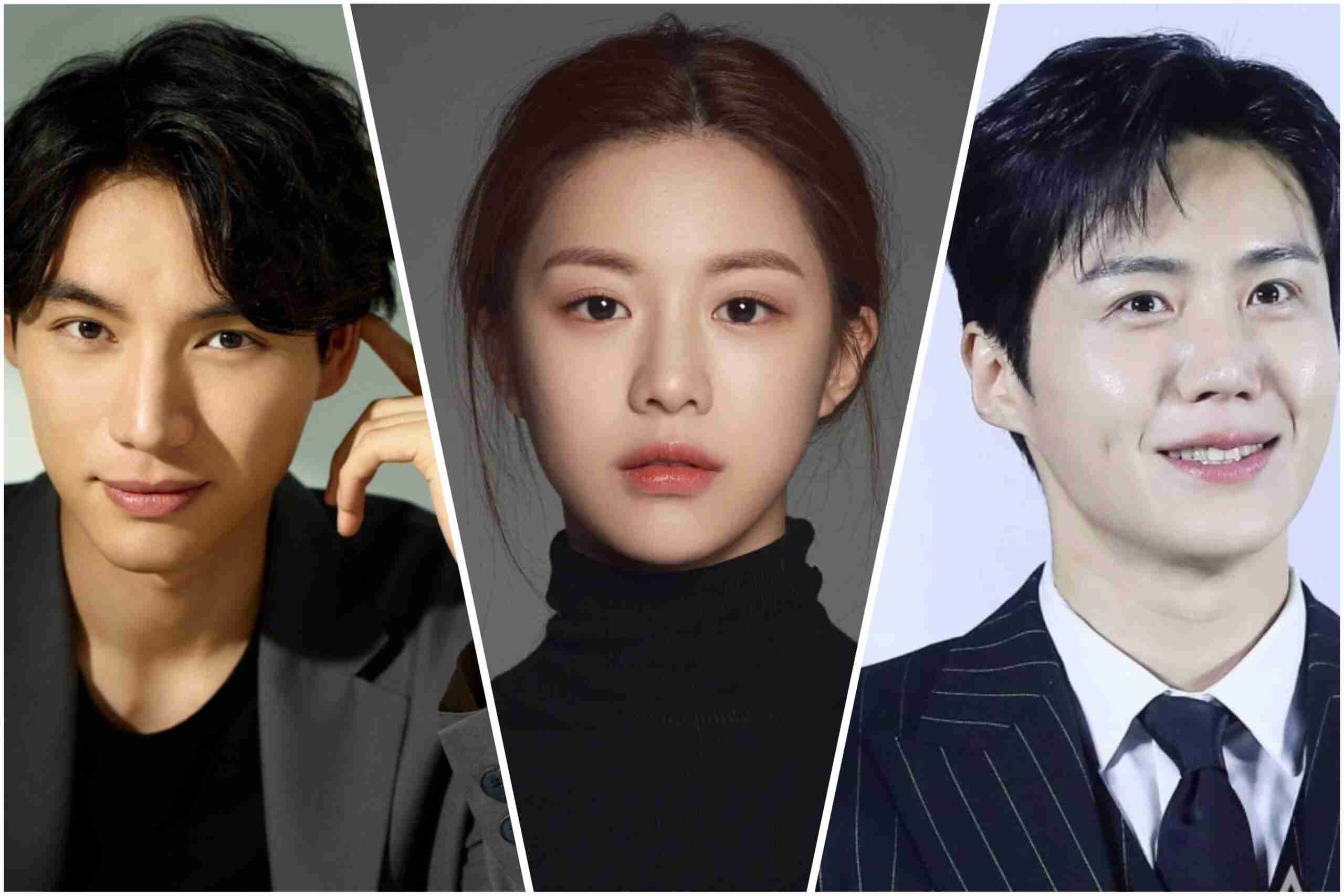磯村勇斗、韓国人気アイドルと共演も現地ネット民からまさかの酷評…「素晴らしい俳優なのに」SNSで大議論