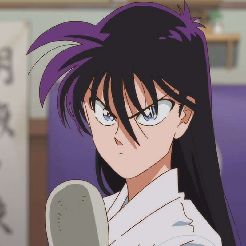 アニメのマイナーなキャラが好き