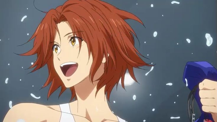 アニメのマイナーなキャラが好き