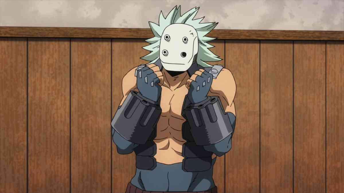 アニメのマイナーなキャラが好き