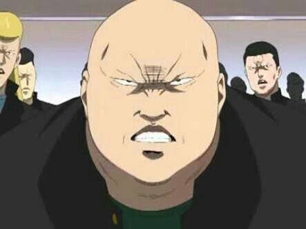 アニメのマイナーなキャラが好き