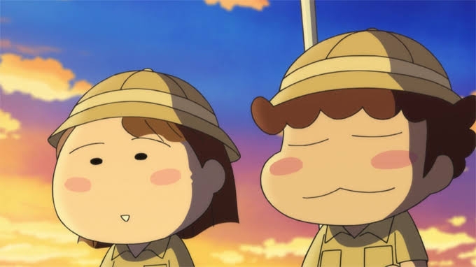 アニメのマイナーなキャラが好き