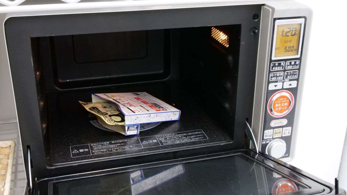 火を使わない料理