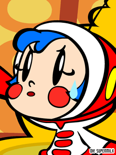 スーパーミルクちゃん好きな方いますか？