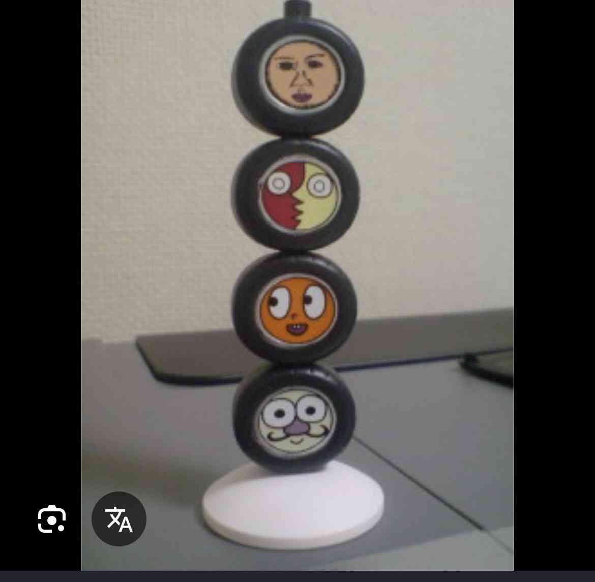 スーパーミルクちゃん好きな方いますか？