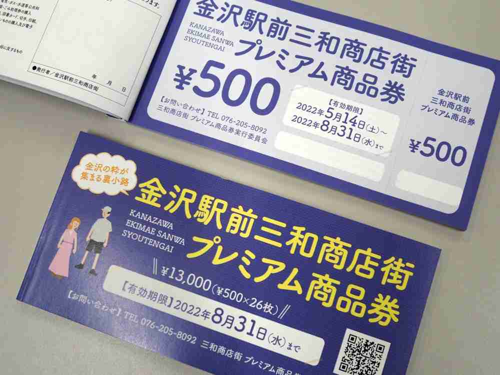 彼からの誕生日プレゼントが商品券