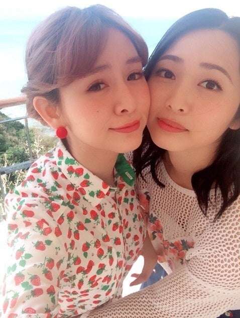 正直当時は分からなかったけど、今見たらめっちゃ可愛い芸能人