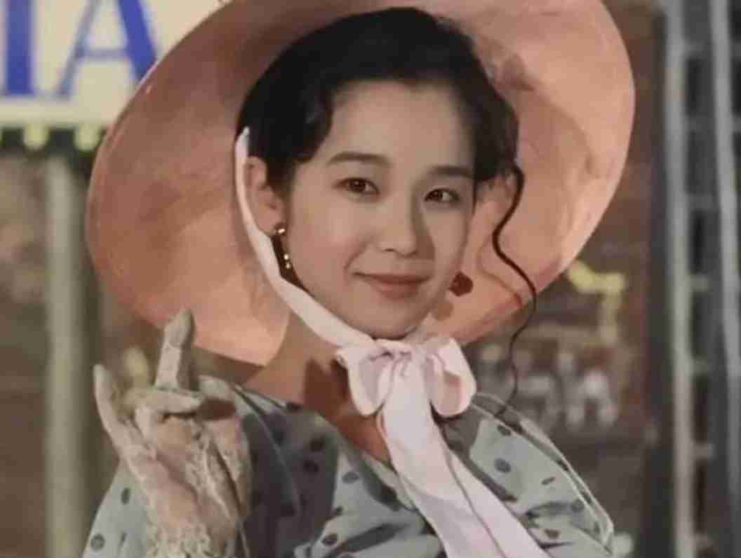 正直当時は分からなかったけど、今見たらめっちゃ可愛い芸能人