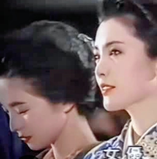 正直当時は分からなかったけど、今見たらめっちゃ可愛い芸能人
