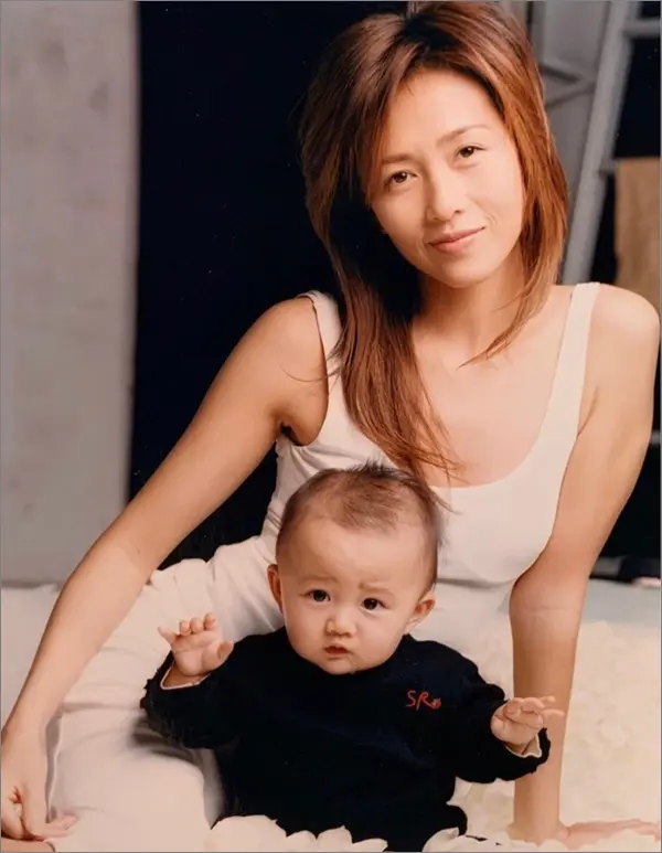 正直当時は分からなかったけど、今見たらめっちゃ可愛い芸能人