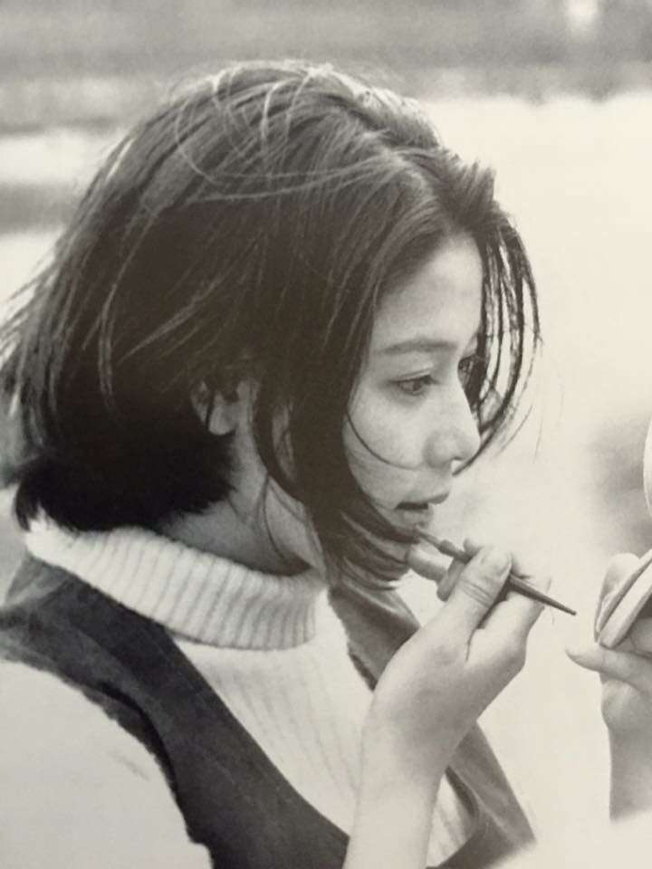 正直当時は分からなかったけど、今見たらめっちゃ可愛い芸能人