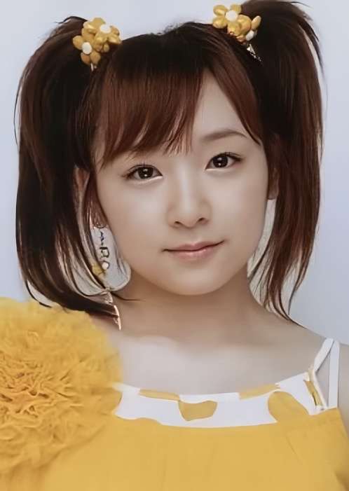 正直当時は分からなかったけど、今見たらめっちゃ可愛い芸能人