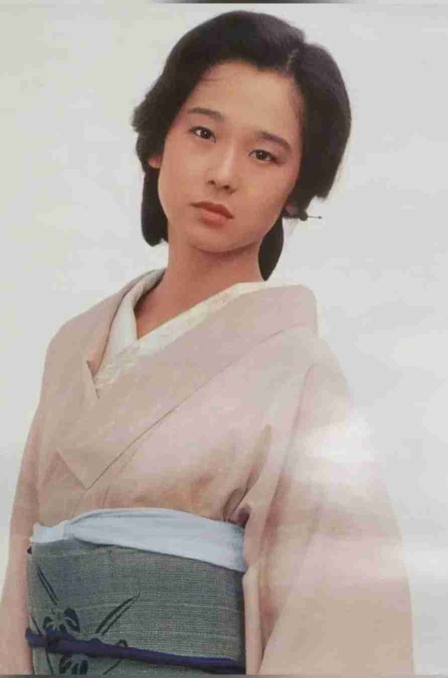 正直当時は分からなかったけど、今見たらめっちゃ可愛い芸能人