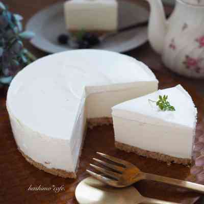一番好きなケーキは？