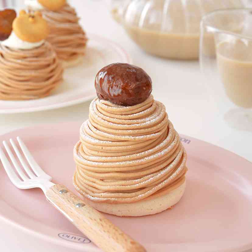 一番好きなケーキは？