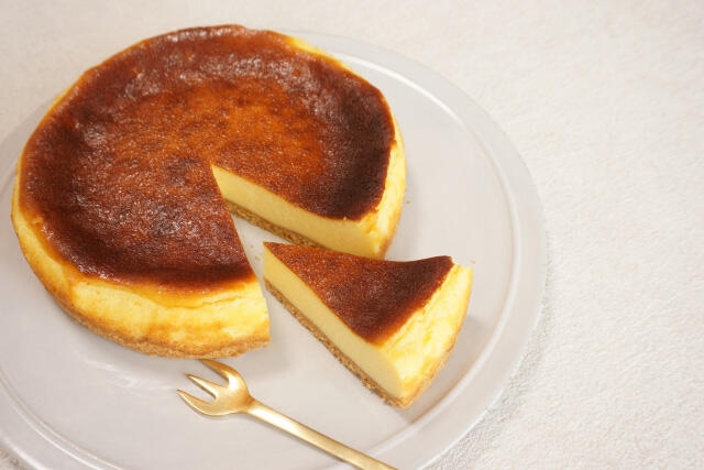 一番好きなケーキは？