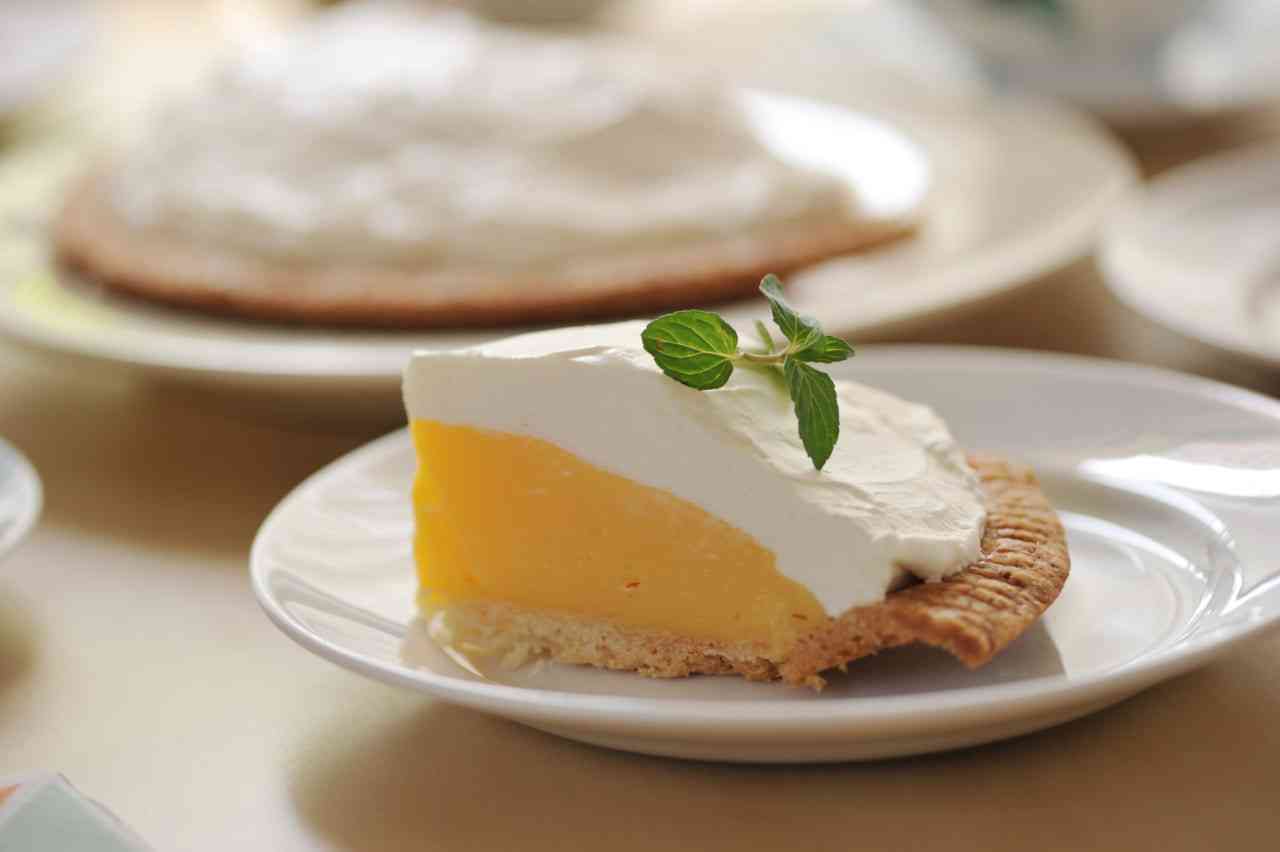 一番好きなケーキは？