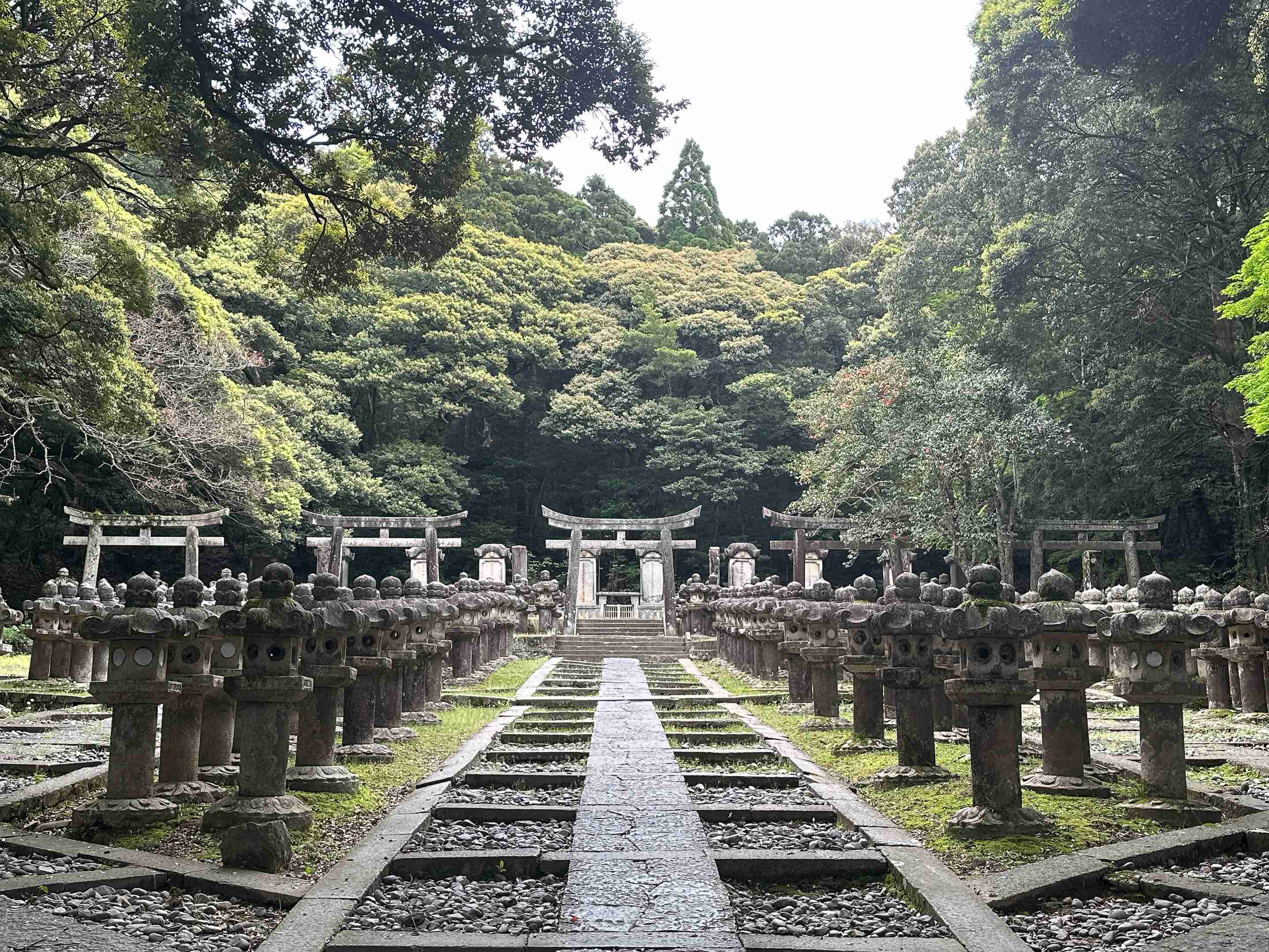 山口旅行のおすすめ