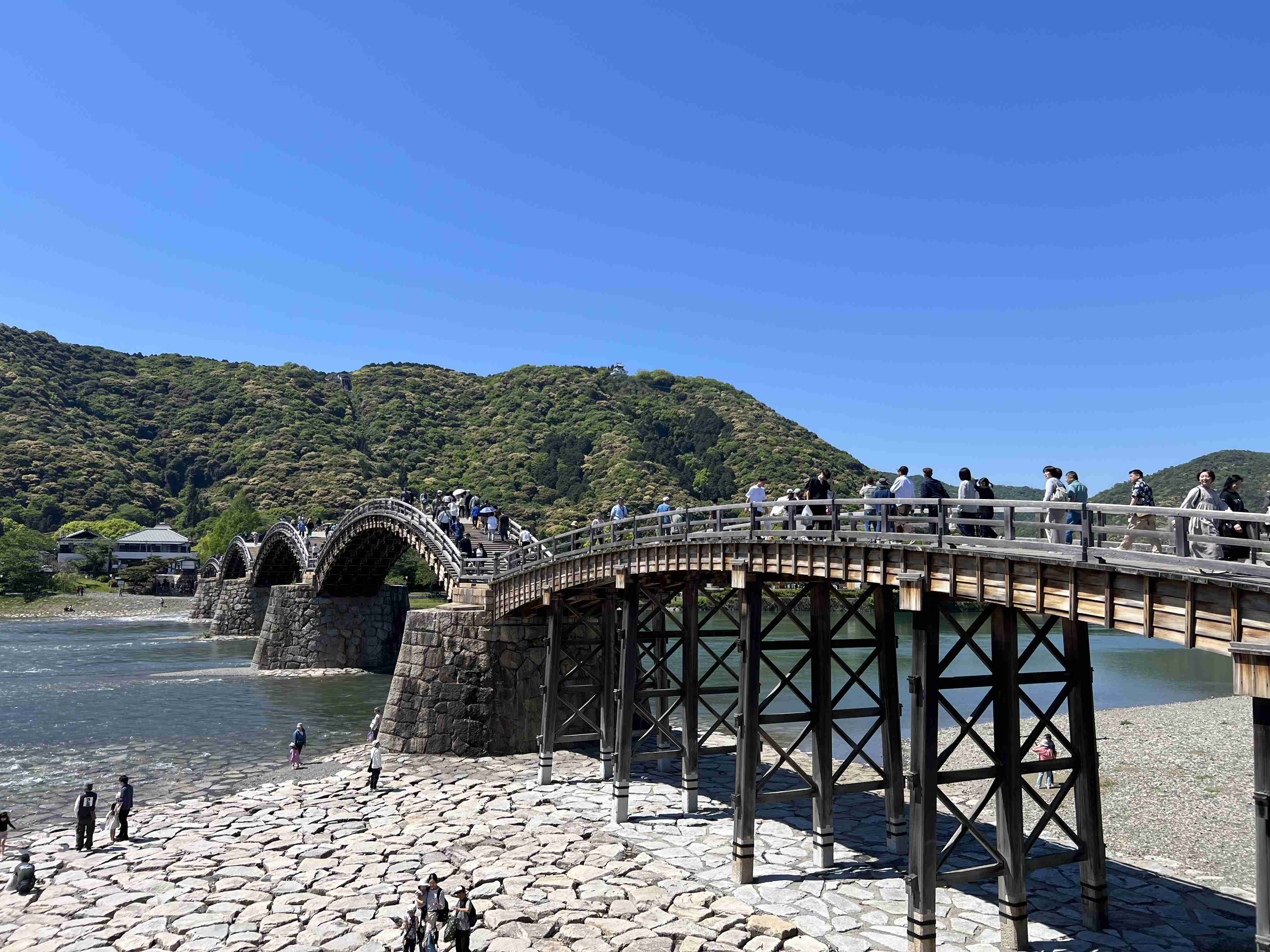 山口旅行のおすすめ