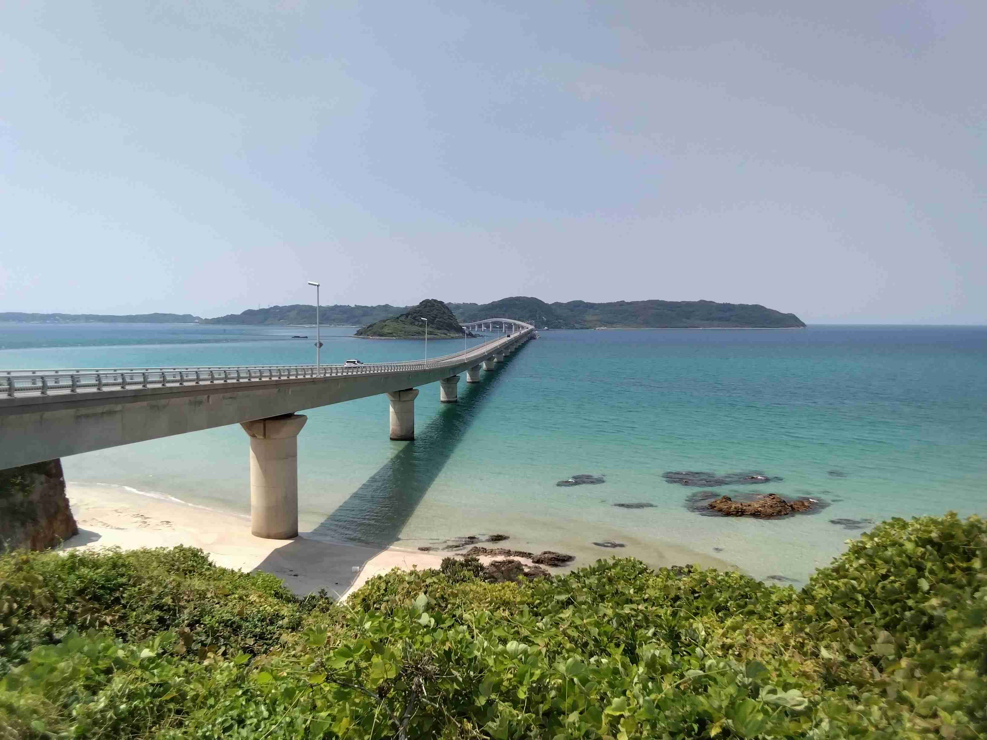 山口旅行のおすすめ