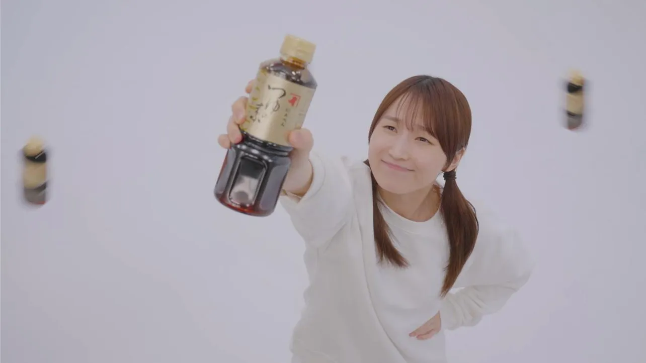 めんつゆどれ使ってますか？