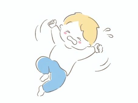 【魔の】理不尽なイヤイヤエピソード【2歳児】