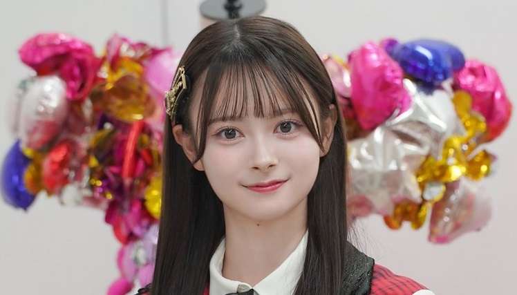 伊藤百花さんの写真