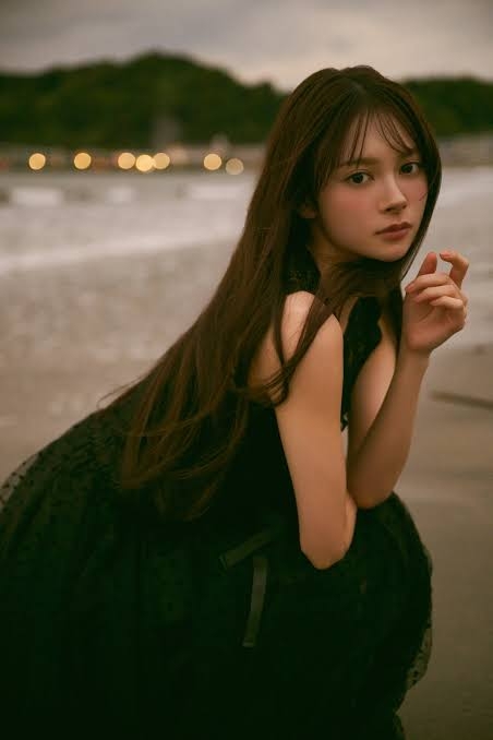 AKB48新センター・伊藤百花　小学生からビジュアル別格「顔でしかバズったことがなくて」ぶっちゃけに爆笑　
