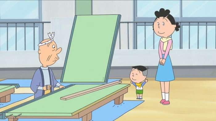 【和室】畳の部屋【手入れ】
