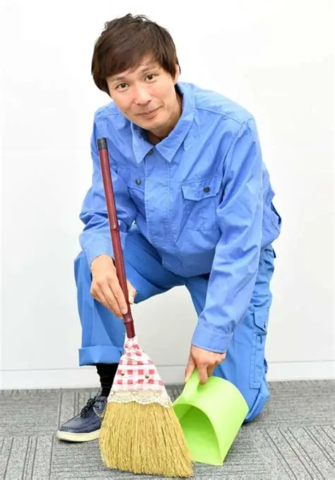 清掃の正社員ってどうですか？