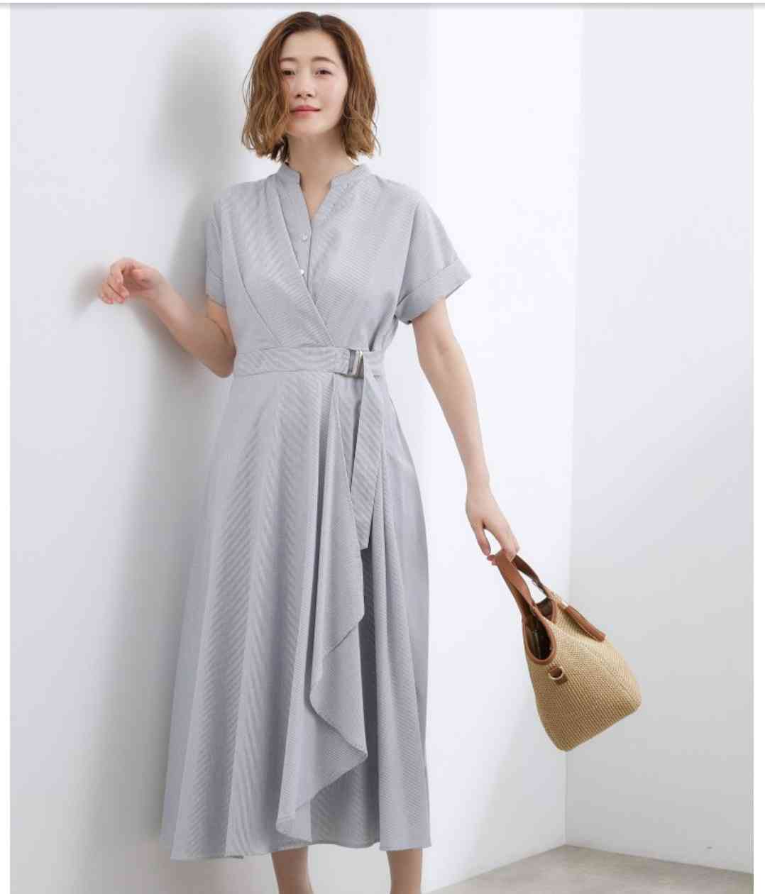今年の夏に着たいワンピース👗