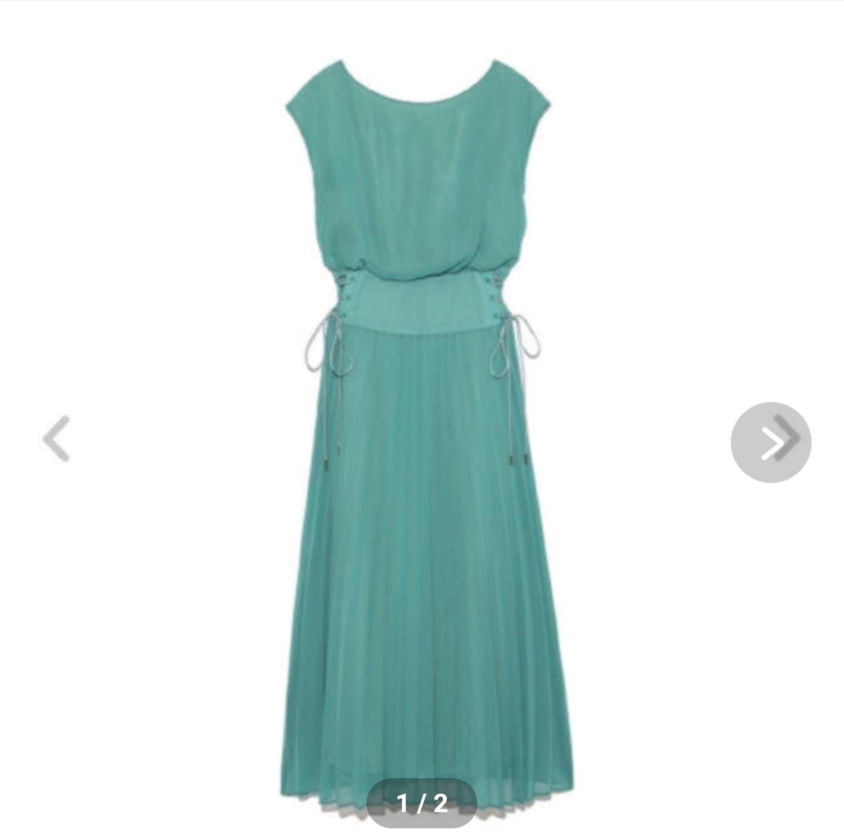 今年の夏に着たいワンピース👗
