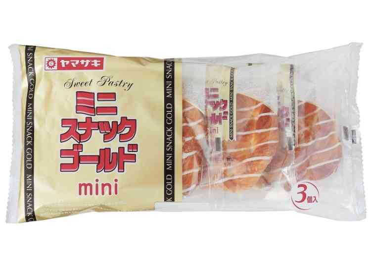 🍞菓子パンが止められない！！