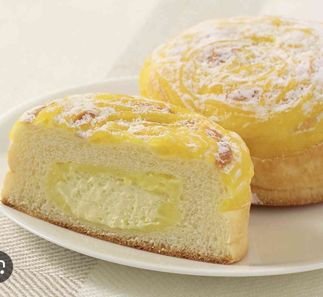 🍞菓子パンが止められない！！
