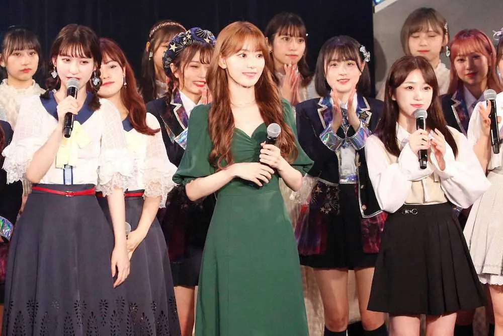 「HKT時代のさくらたんの方が…」宮脇咲良(28)の“激変”近影に旧ファンは複雑!?韓国での完璧なる進化に称賛と困惑の声
