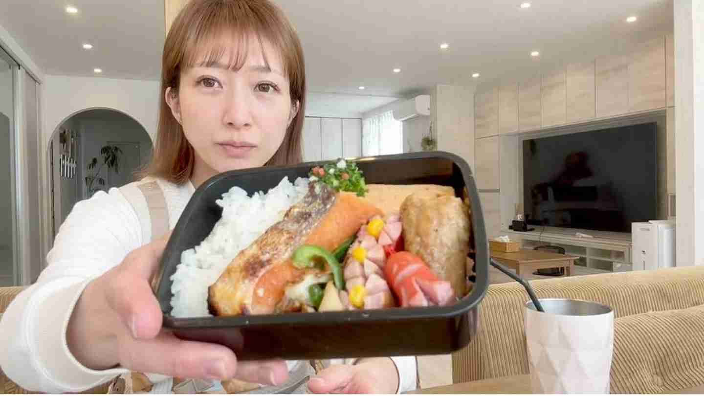 お弁当の疑問【教えて】