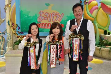 「驚いて泣いた…」入院⇒手術〝1カ月食事制限〟川合俊一さん、病床ショット公開に「今までと違う」「痛かったでしょう」「こんな川合さん初めて!!」