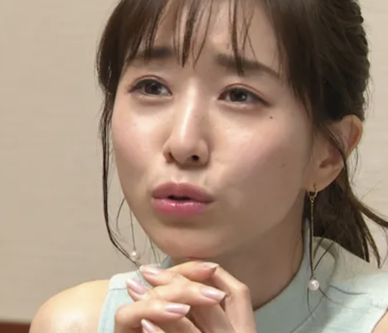 一目であざといと思わせてください