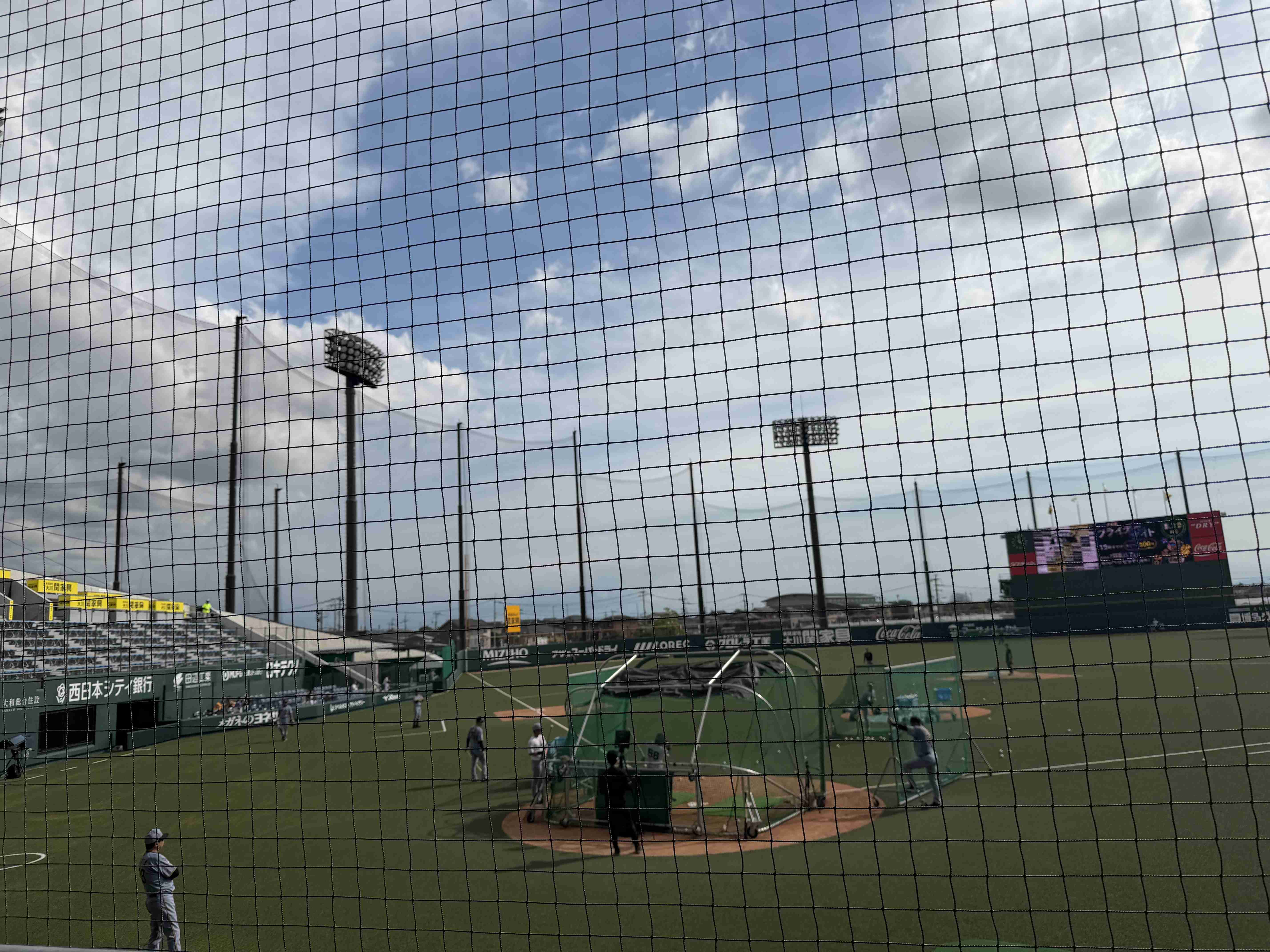 福岡ソフトバンクホークスファン集合！Part26