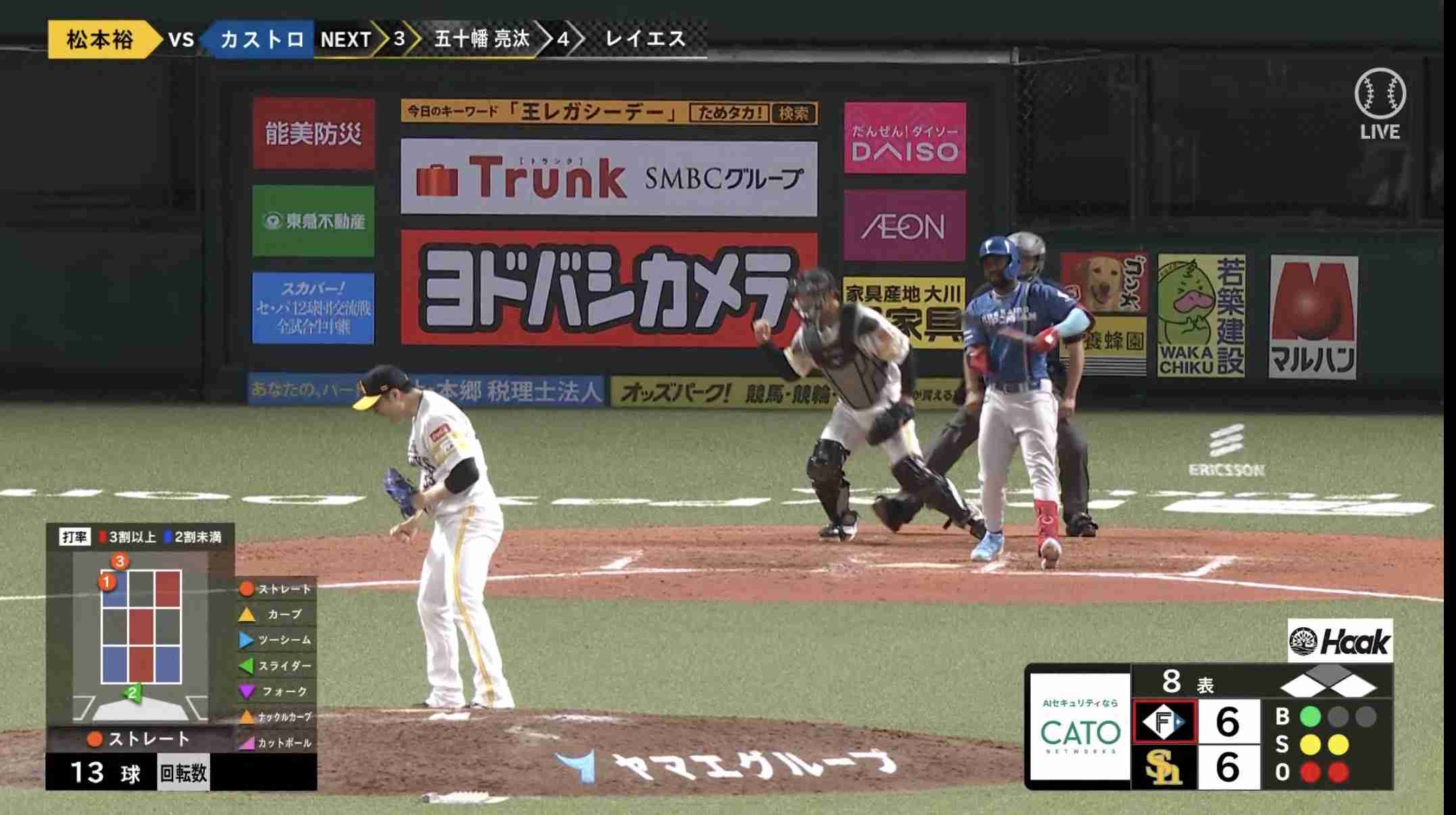 福岡ソフトバンクホークスファン集合！Part26
