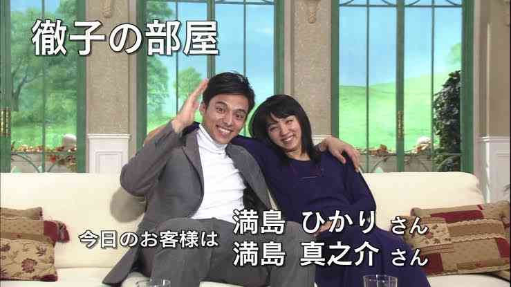 有名人の兄弟姉妹が見たい!Part3