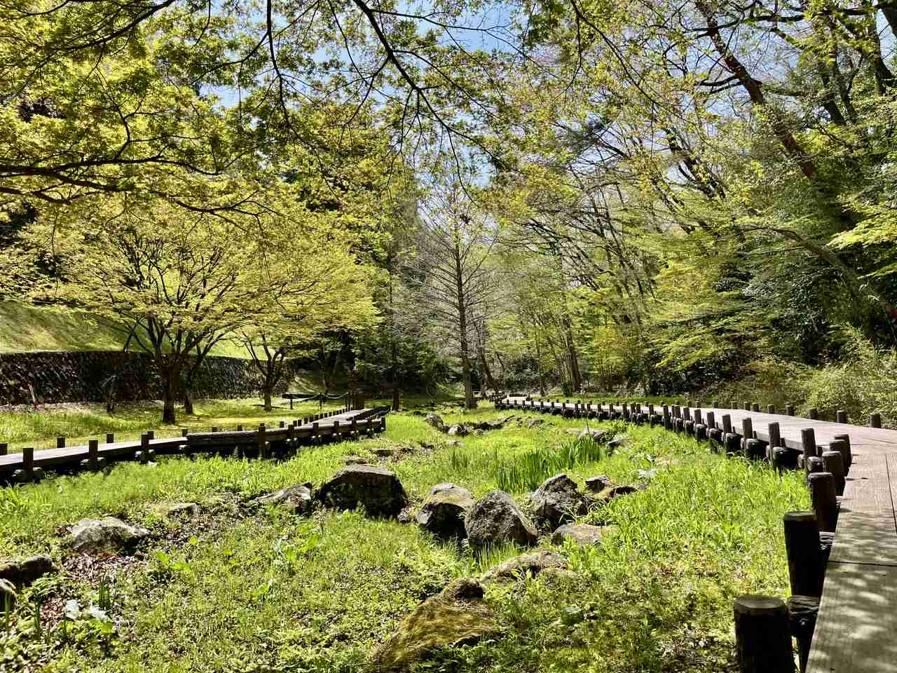 5月が好き