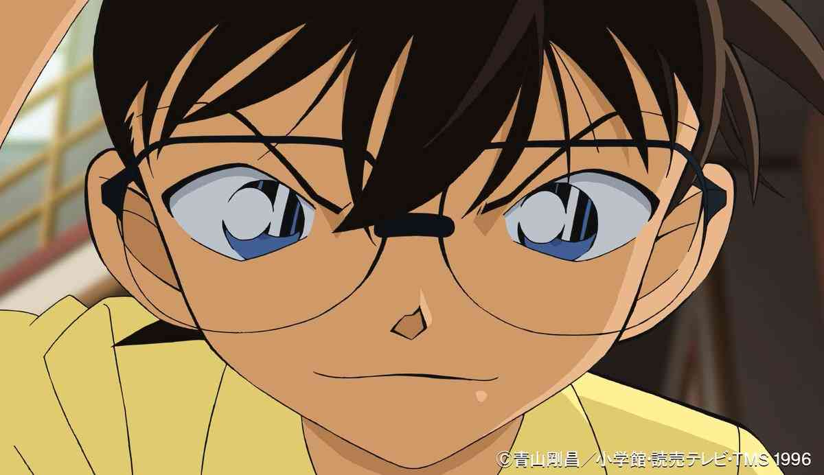 ＜名探偵コナン ハイウェイの堕天使＞公開23日で興収93.1億円突破　4年連続100億円超えも視野