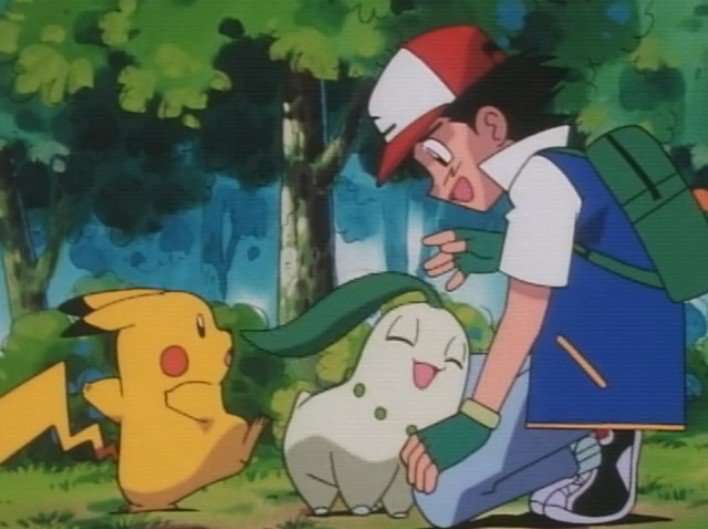 好きなポケモンについて語ろうよ