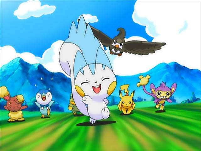 好きなポケモンについて語ろうよ