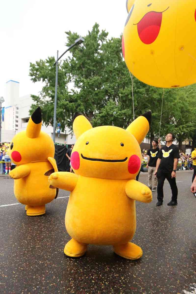 好きなポケモンについて語ろうよ