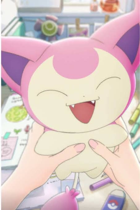 好きなポケモンについて語ろうよ